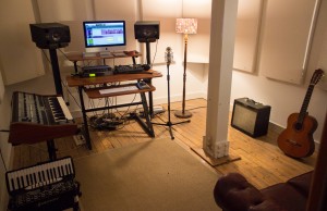 Doctor Mix Room B