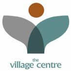 The Village Centre logo