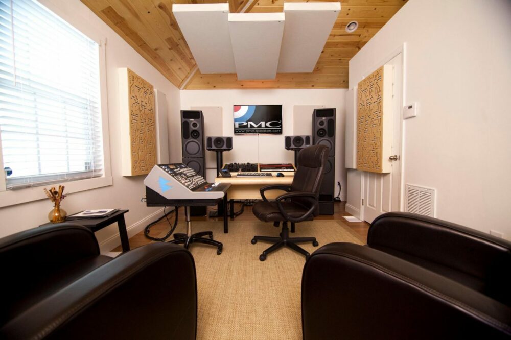 Acoustical Room Advice – GIK Acoustics Europe