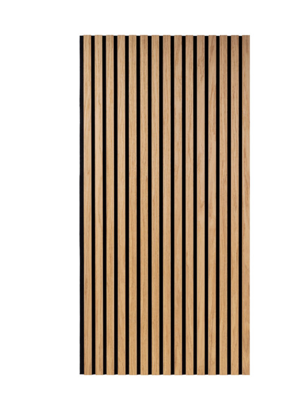 SlatFusor 2S Wood Wall Panel